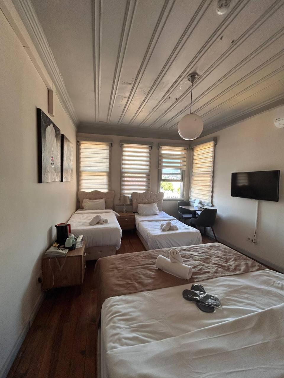 Gen Hotel Istambul