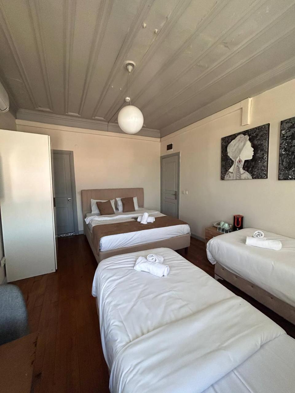 Hotel Gen Istambul