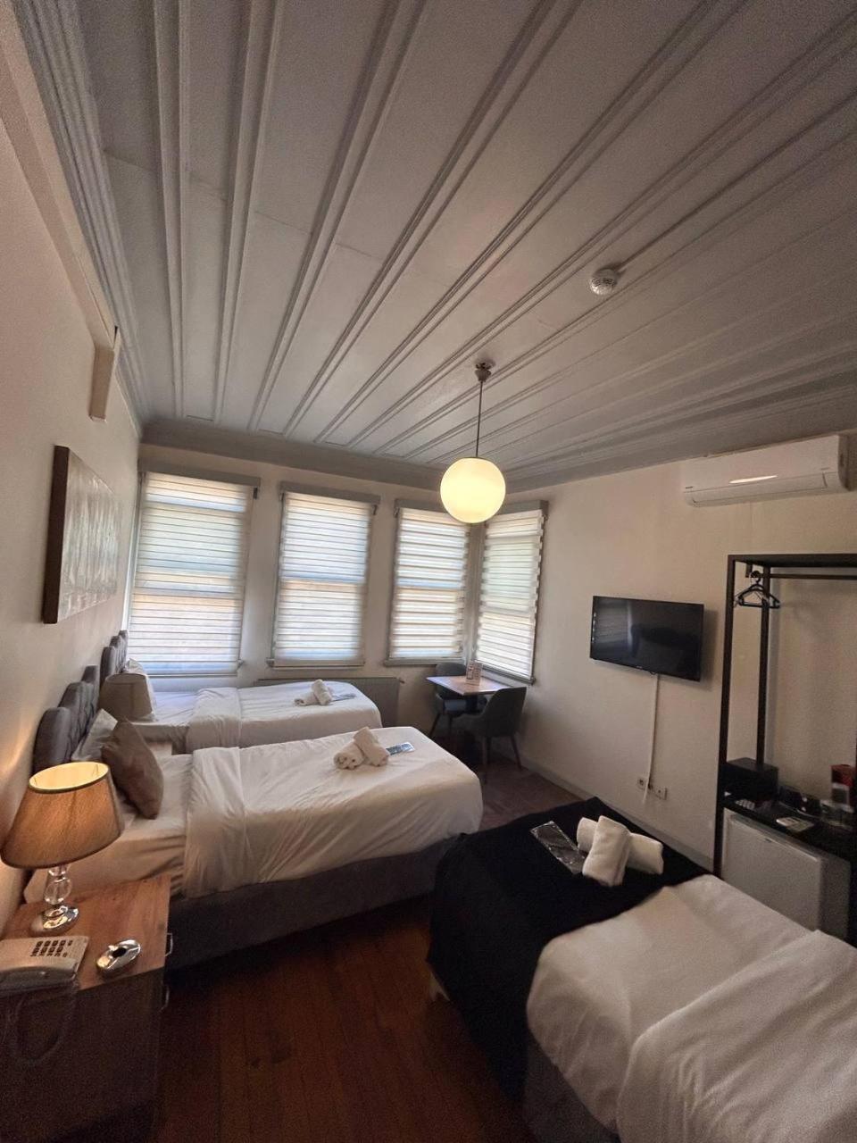 Gen Hotel Istambul
